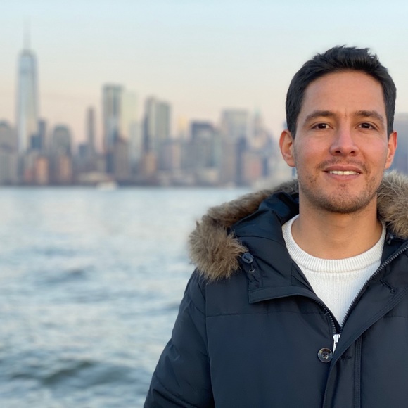 Meet your Posher, Roberto - Picture 1 of 1